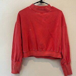 WE THE FREE CREWNECK